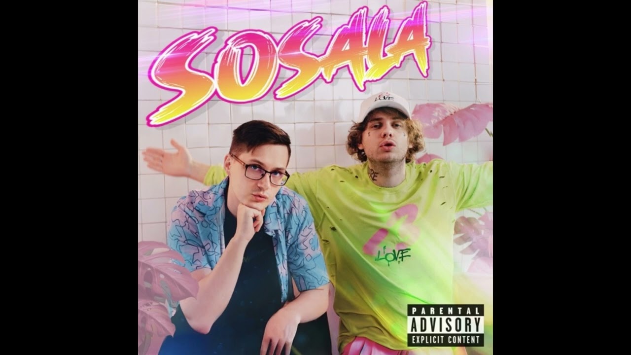 Skurt & Lida - Sosala