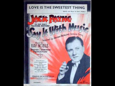 Jack Payne and his Band