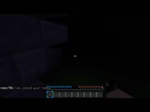 TheChunk Slenderman Level 3! -NovaPrime