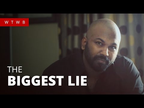 Lie to me - Dananjaya Hettiarachchi