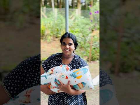 മുത്തുലക്ഷ്മി വീട്ടിലേക്ക് ❤️ #youtubeshorts #minivlog #trolllife #mom #sstrolls #comedy #motivation