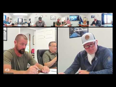 Meeting thumbnail