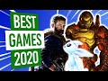 BEST Xbox Games of 2020 So Far...