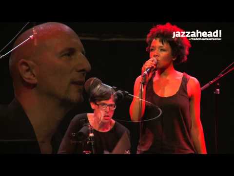 jazzahead! 2014 - German Jazz Expo - Bartmes