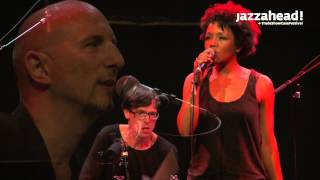 jazzahead! 2014 - German Jazz Expo - Bartmes