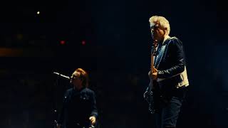 &#39;Baby it&#39;s a Red Flag Day...&#39;