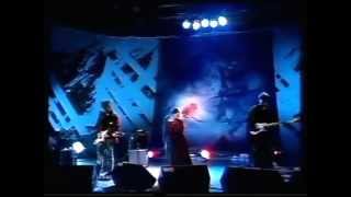 Cocteau Twins - Spangle Maker+Pearly Dewdrops[live BBC OGWT 1984]