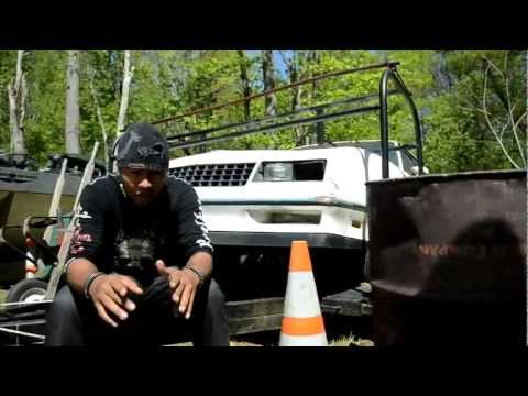 @ZAWEZO DEL'PATIO - SAY NO TO THA DREAM SELLER - OFFICIAL VIDEO