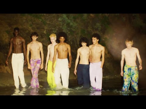 MSGM Menswear Spring Summer 2022 Milan