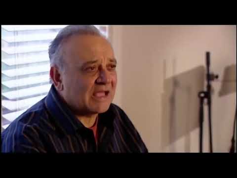 Angelo Badalamenti explains how he wrote Death grips mashup