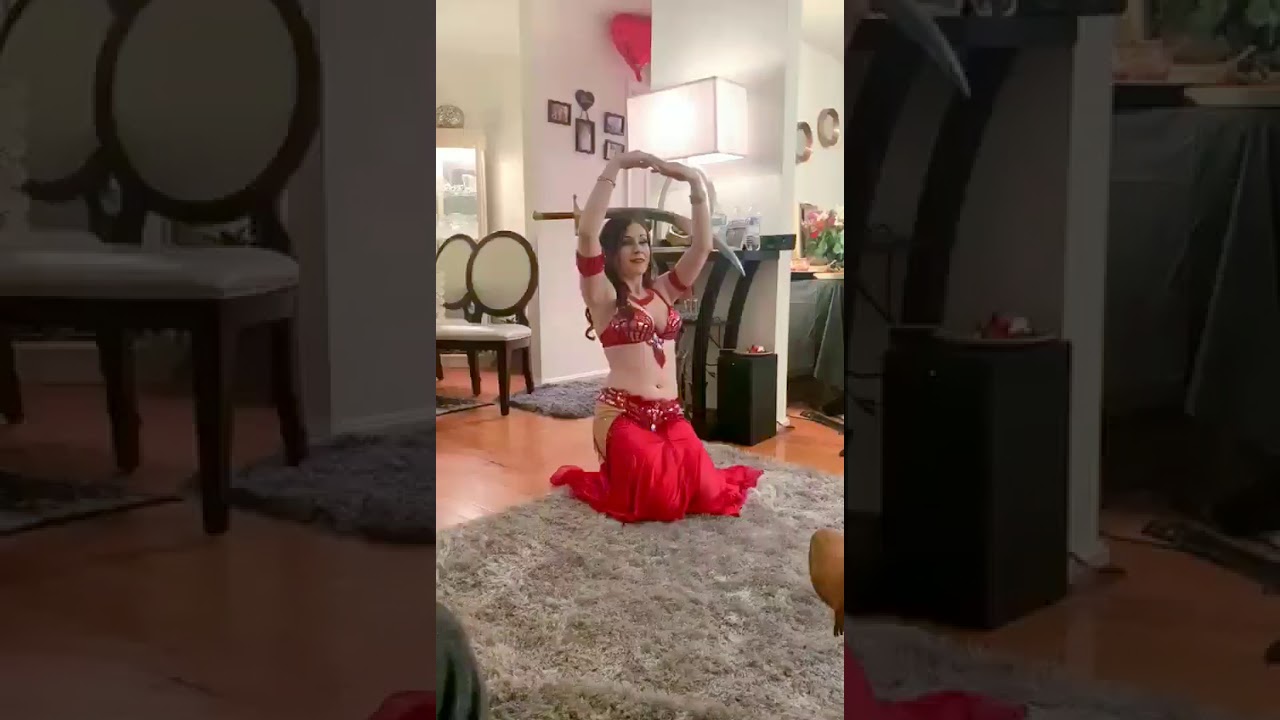 Promotional video thumbnail 15 for Asala World Dance - Bellydance, Persian, Bollywood