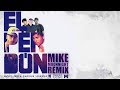 Nicky Jam & Enrique Iglesias - El Perdon (MIKE ...