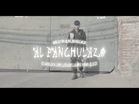 Lamelodiadelhampa -Labibliadelhampa AL PANCHULAZO FT Renaglock, Youngglizzy,  (officialvideo)
