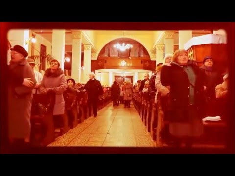 Msza Święta o uzdrowienie