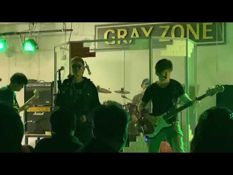 EYE OF THE TIGER-기리밴드 20200215 그레이존