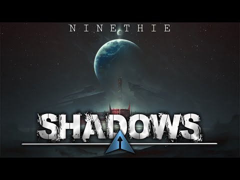 Destiny 2 Rap Song - Shadows (ft. Ninethie) | #staysharp
