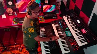 Download lagu Chori chori dil tera churayenge | Instrumental | Phool Aur Angaar | Rituraj | 2023 mp3