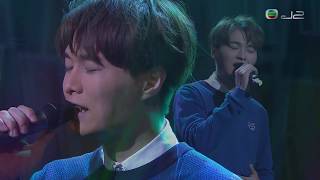 180520 胡鴻鈞 Hubert - 最難忘一天 ○ 勁歌金曲J2版