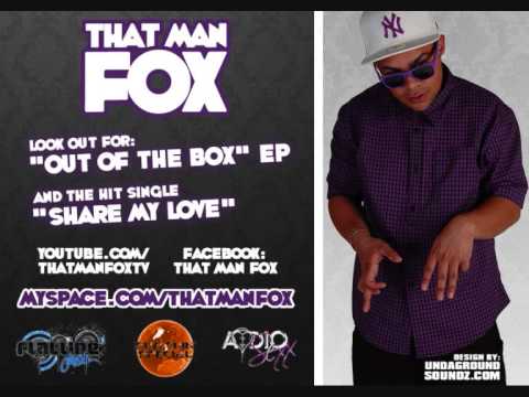 That Man Fox - Mr Nice Guy