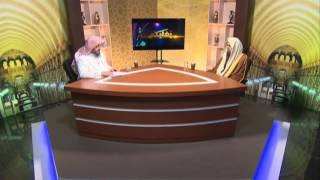 صورة 10- ترك صيام رمضانين بسب مرضه المزمن فماذا يلزمه ؟ || الشيخ خالد الفليج