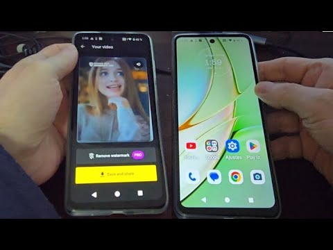 💯 Como hacer foto en movimiento en motorola | Como poner foto en movimiento en motorola - activar