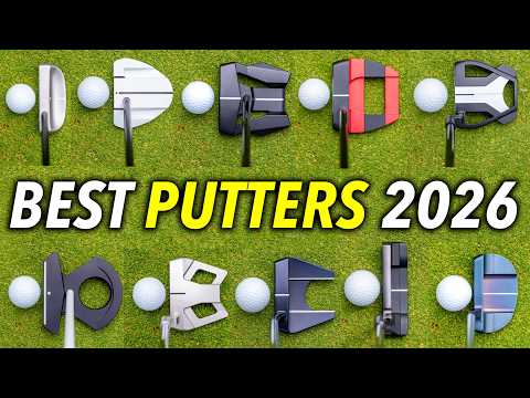 July 2026 Putter Guide