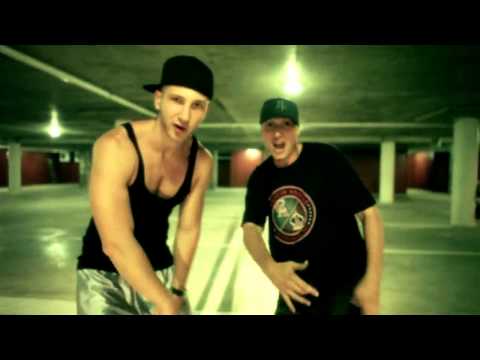 ___ Trebal (GLSS) feat Roma ZHigan - Nashe Dvizhenie .720