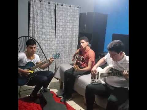 Luis briceño - como tú querer en vivo desde el ensayo