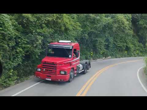 Serra da Ibiapaba em Tianguá-CE