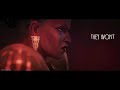 Arcane Ambessa Edit Blood Sweat Tears