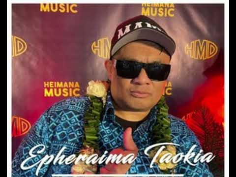 Epheraima Taokia - Mamio Mangaia