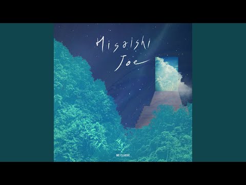 바다가 보이는 마을 (A Town with an Ocean View) from 마녀 배달부 키키 A Town with...