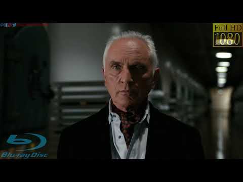 Blu-ray™ Disc Movie Clips | Get Smart (2008) | Did You Say, Siegfried? | FHD 60fps