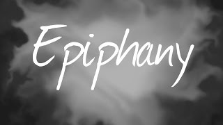 Futuristic ft. NF - Epiphany Lyric Video