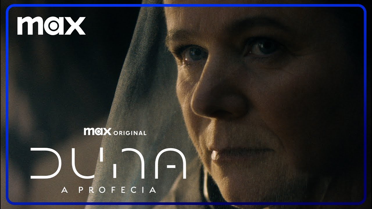 teaser Oficial