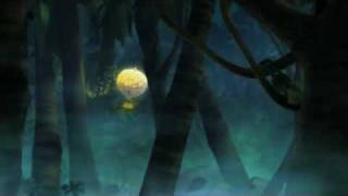 Tiffany Thornton - Magic Mirror.flv