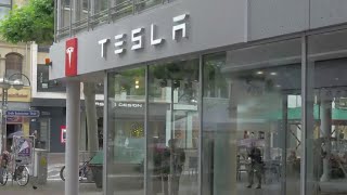 Houston hit hard by Tesla’s move to layoff 10% of workforce