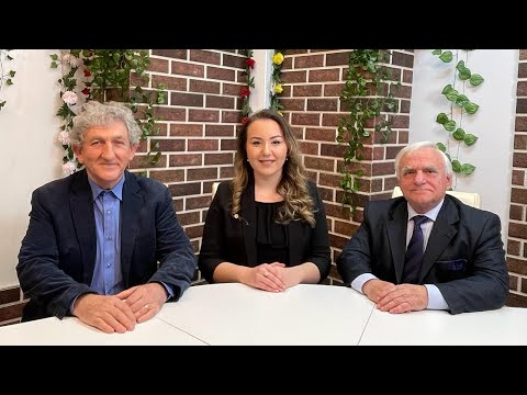 REPERE și PUNCTE DE VEDERE, cu Gheorghe MIHUȚ