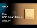 Gira KNX Smart Home