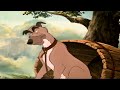 The Fox And The Hound Chief 1981 VHS Capture Filters
