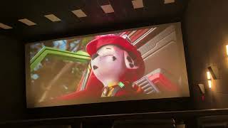 Opening To Toy Story 5 At Cinergy Cinemas In Wheeling IL 2026-07-14