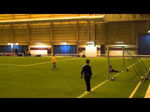 HBKP04- Kalmar FF röd 3-3 efter full tid 8-7 efter straffar