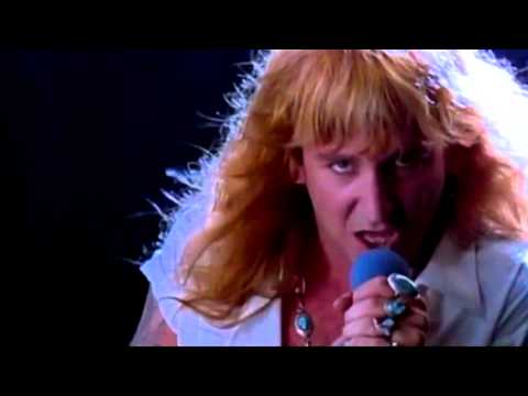 Great White - Lady Red Light HD