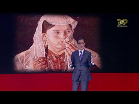 E Diell, 5 Shkurt 2017, Pjesa 2 - Top Channel Albania - Entertainment Show