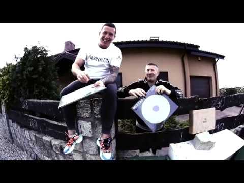 RADIO PAKOL #11 - DJ. DECKS