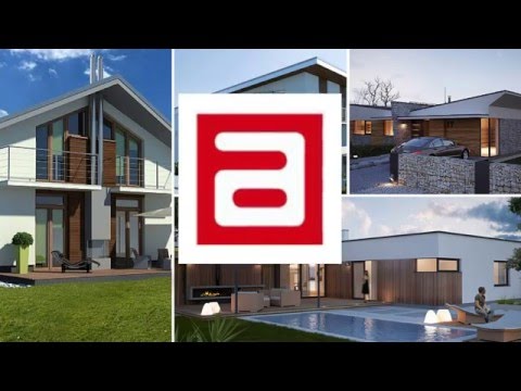 Návrh domu "TéMa" od firmy Apex Arch s.r.o.