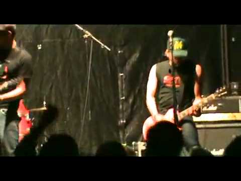 Cacophonics - Perfect star - Live at Tepat ir labi 2010