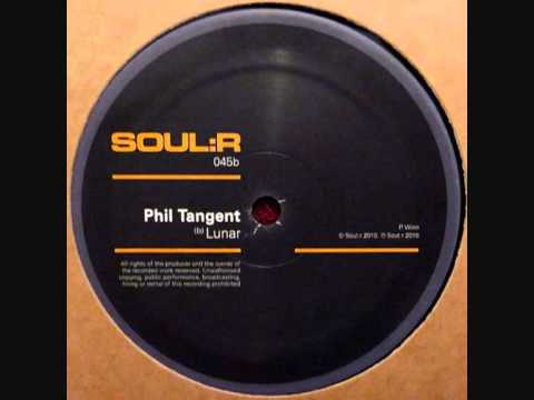 Phil Tangent - Lunar (Full Mix)