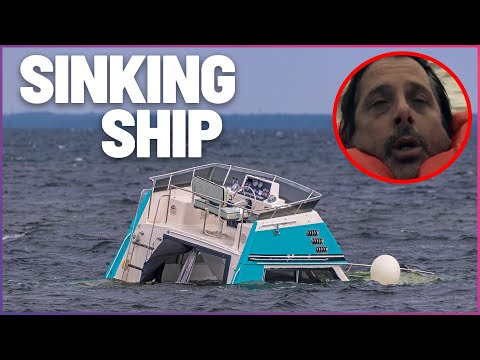 From Fishing Trip To Fight For Life: True Survival Story