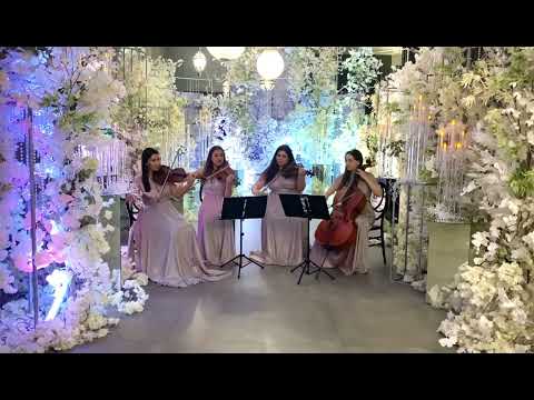 Liberta Quartet